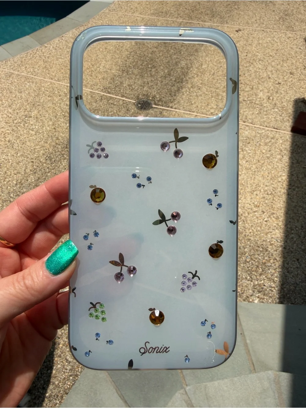 iPhone 17 pro max phone case